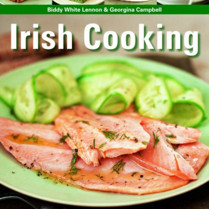 Irish Cooking