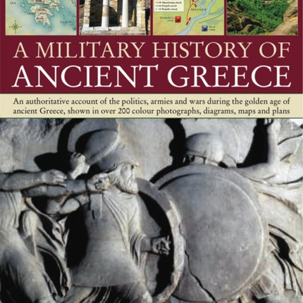 Military History of Ancient Greece