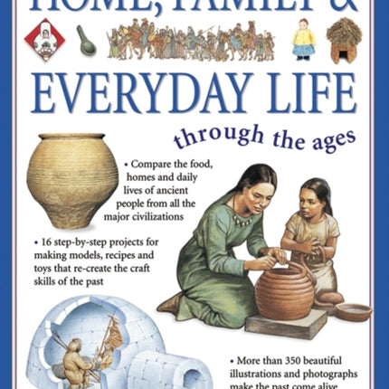 Home, Family and Everyday Life