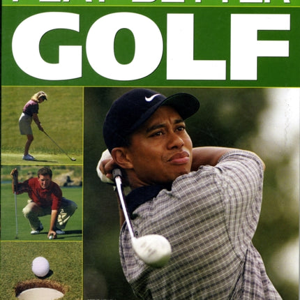 Play Better Golf