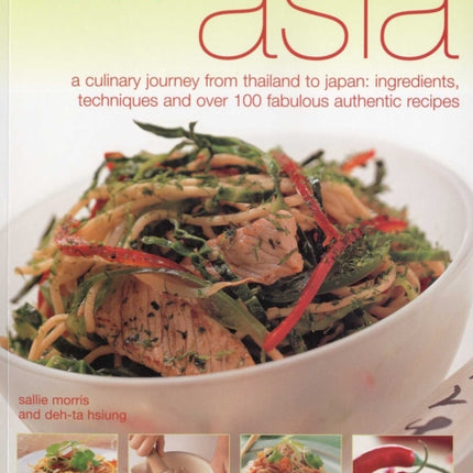 Taste of Asia