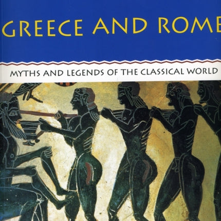 Mythology of Greece and Rome