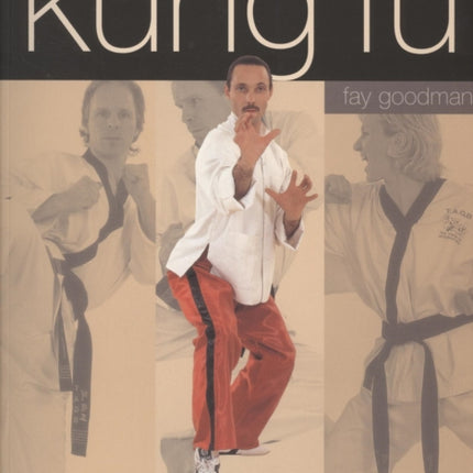Kung Fu Masterclass