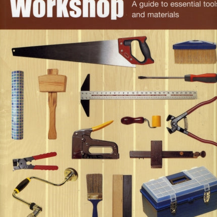 Do-it-yourself Workshop