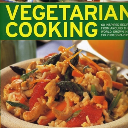 Vegetarian Cooking