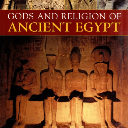 Gods and Religion of Ancient Egypt