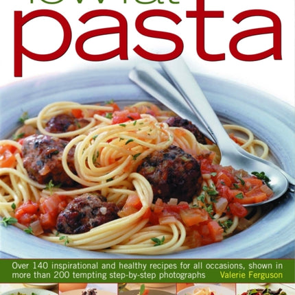Low Fat Pasta