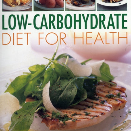Low-carbohydrate Diet for Health