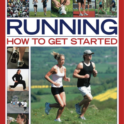 Running: How to Get Started