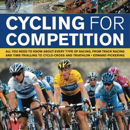 Cycling  for Competition