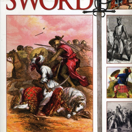 Pictorial History of the Sword