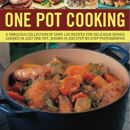 One Pot Cooking