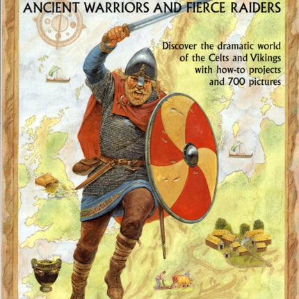 Vikings and the Celts