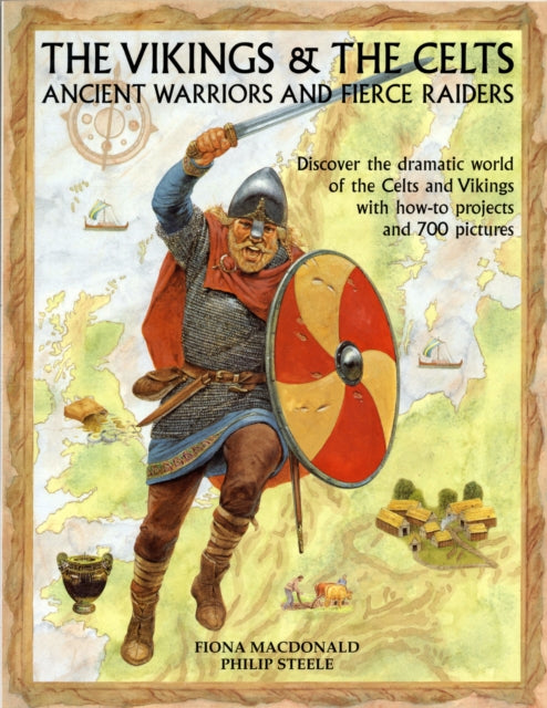 Vikings and the Celts