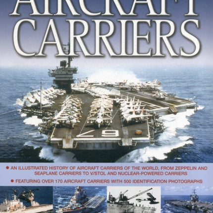 Aircraft Carriers