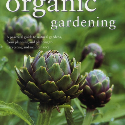 Organic Gardening