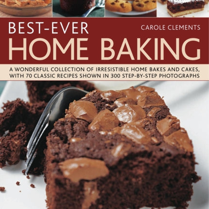 Best-ever Home Baking