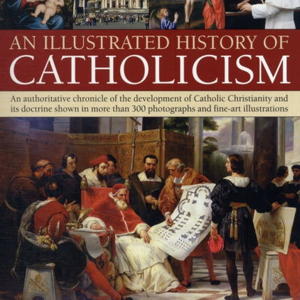 Illustrated History of Catholicism