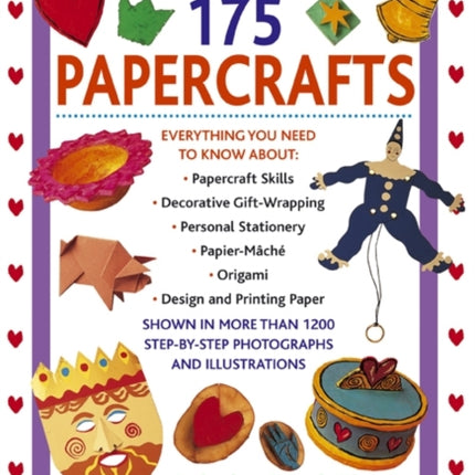 Best Ever Book of Paper Fun & Amazing Origami