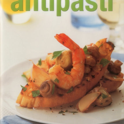 Antipasti