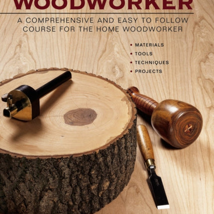 Complete Practical Woodworker