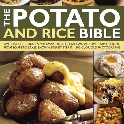 Potato and Rice Bible