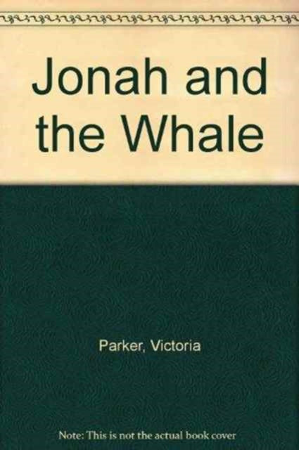 Jonah and the Whale