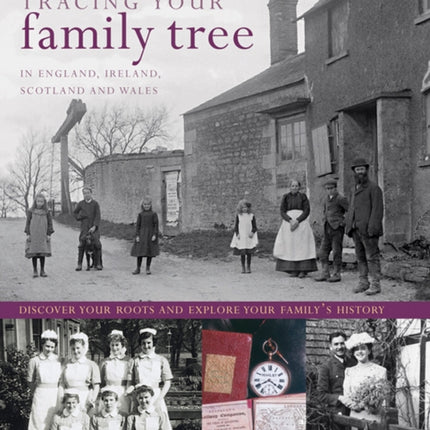 Tracing Your Family Tree