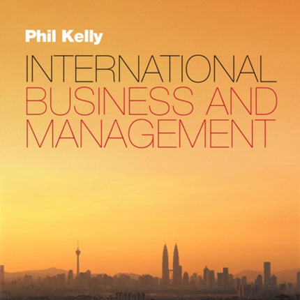 International Business and Management