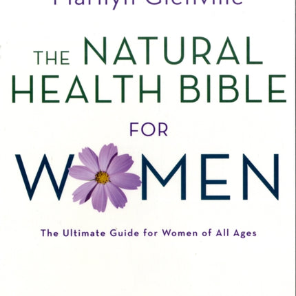 Natural Health Bible for Women