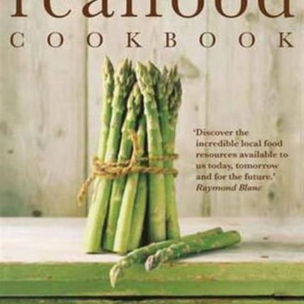 Real Food Cookbook