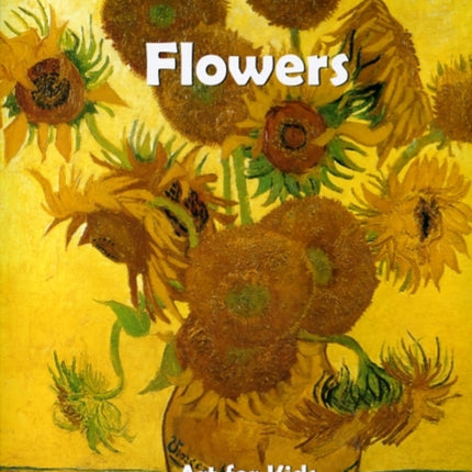 Art for Kids: Flowers