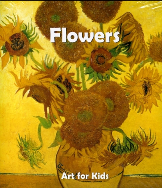 Art for Kids: Flowers