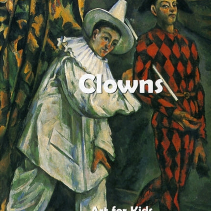 Art for Kids: Clowns