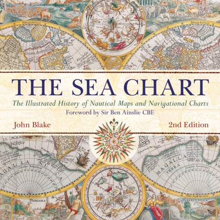 The Sea Chart