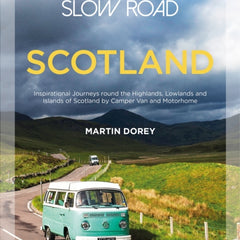 Collection image for: Travel guides: caravan and camp-site guides / camping Books