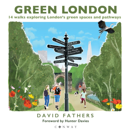 Green London