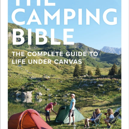 The Camping Bible