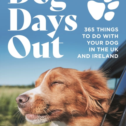 Dog Days Out