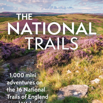 The National Trails