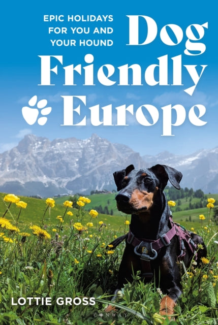 Dogfriendly Europe