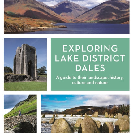 Exploring Lake District Dales