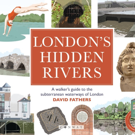 Londons Hidden Rivers