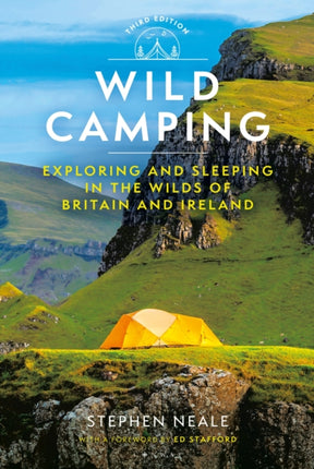 Wild Camping 3rd Edition