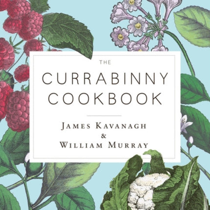 The Currabinny Cookbook