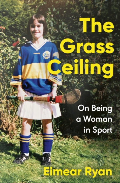 The Grass Ceiling: On Being a Woman in Sport