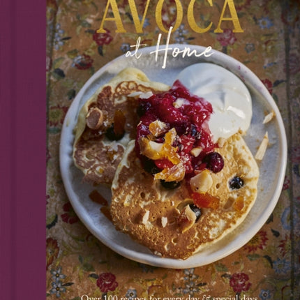 Avoca at Home