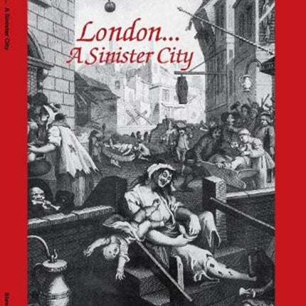 London - A Sinister City