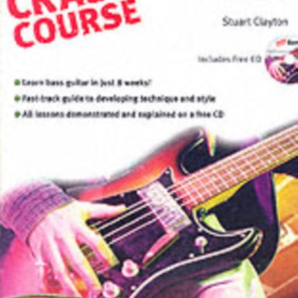 Crash Course Bass