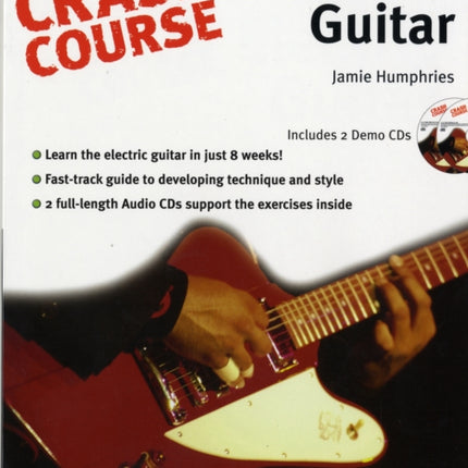 Crash Course: Electric Guitar